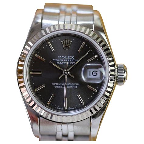 rolex lunette cannelée|Savoir.